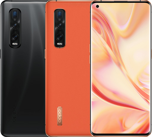 ���������꡼ No.001�Υ���ͥ������ / OPPO��5G�б��Υե饰���åץ��ޡ��ȥե����Find X2�ץ��꡼����ȯɽ��120Hzɽ���б���6.7�����ͭ��EL�ѥͥ�����