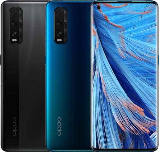 ���������꡼ No.002�Υ���ͥ������ / OPPO��5G�б��Υե饰���åץ��ޡ��ȥե����Find X2�ץ��꡼����ȯɽ��120Hzɽ���б���6.7�����ͭ��EL�ѥͥ�����