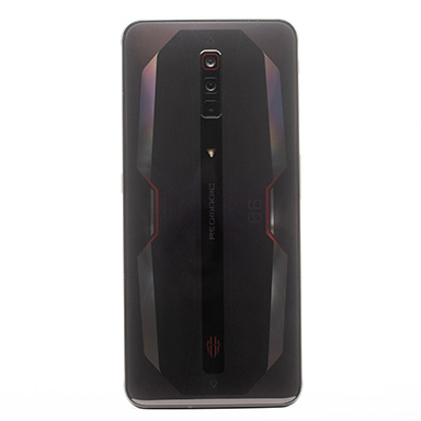 ���������꡼ No.003�Υ���ͥ������ / ��PR�ۥ����ޡ��������ޡ��ȥե����RedMagic 6�פϡ�2021ǯ�Ƕ��Υ��ڥå��ǥ����ब�ڤ�������ʤ�