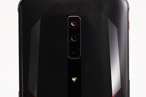 ���������꡼ No.004�Υ���ͥ������ / ��PR�ۥ����ޡ��������ޡ��ȥե����RedMagic 6�פϡ�2021ǯ�Ƕ��Υ��ڥå��ǥ����ब�ڤ�������ʤ�