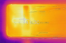 ���������꡼ No.018�Υ���ͥ������ / ��PR�ۥ����ޡ��������ޡ��ȥե����RedMagic 6�פϡ�2021ǯ�Ƕ��Υ��ڥå��ǥ����ब�ڤ�������ʤ�