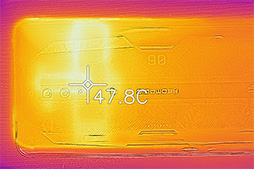 ���������꡼ No.019�Υ���ͥ������ / ��PR�ۥ����ޡ��������ޡ��ȥե����RedMagic 6�פϡ�2021ǯ�Ƕ��Υ��ڥå��ǥ����ब�ڤ�������ʤ�