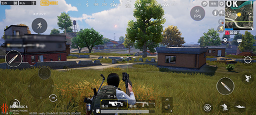 ���������꡼ No.032�Υ���ͥ������ / ��PR�ۥ����ޡ��������ޡ��ȥե����RedMagic 6�פϡ�2021ǯ�Ƕ��Υ��ڥå��ǥ����ब�ڤ�������ʤ�