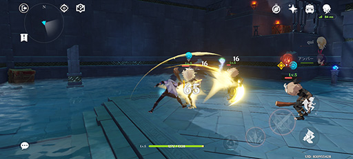 ���������꡼ No.036�Υ���ͥ������ / ��PR�ۥ����ޡ��������ޡ��ȥե����RedMagic 6�פϡ�2021ǯ�Ƕ��Υ��ڥå��ǥ����ब�ڤ�������ʤ�