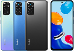 ���������꡼ No.007�Υ���ͥ������ / Xiaomi���ߥɥ륯�饹�Ծ�������ޥۡ�Redmi Note 11�ץ��꡼����ȯɽ����̥�ǥ��1��800�����ǥ��������