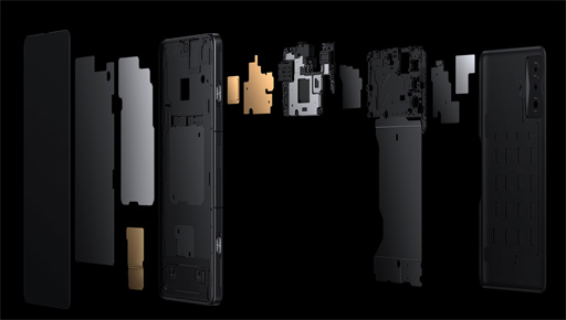 ꡼ No.010 | ߥɥ륯饹βʤ㤨ϥɥޥۡPOCO F4 GTפϡ˺Ŭ줿ޡȥեä