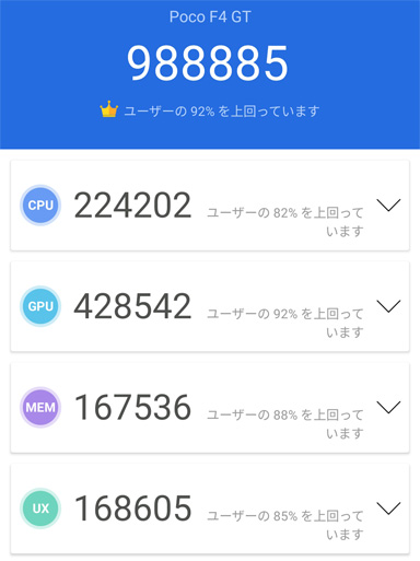 ���������꡼ No.031�Υ���ͥ������ / �ߥɥ륯�饹�β��ʤ��㤨��ϥ�����ɥ��ޥۡ�POCO F4 GT�פϡ�������˺�Ŭ�����줿���ޡ��ȥե�����ä�