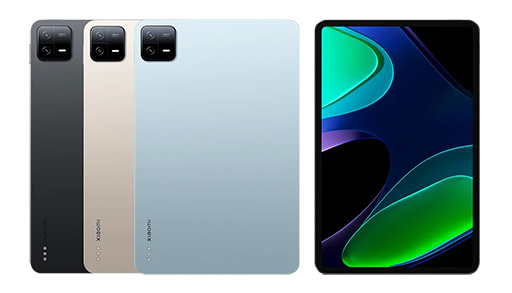 144Hz表示ディスプレイ搭載で約5万円からの11型Androidタブレット