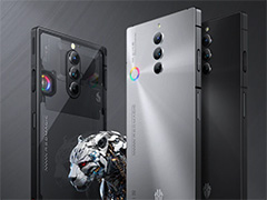 �����ޡ��������ޥۡ�REDMAGIC 8S Pro�פ�ͽ����դ��Ϥޤ롣����3.36GHz��ư�ι⥯���å���Snapdragon 8 Gen 2�����