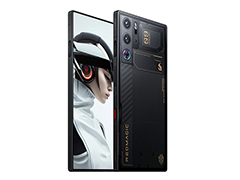 �ϥ�����ɤΥ��ڥå�����11���ߤ���Υ����ޡ��������ޥۡ�REDMAGIC 9 Pro�פ��о�