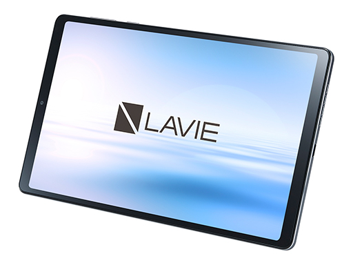 ゲーム用機能も備えた8.8型AndroidタブレットがNEC PCから登場 ゲーム用機能も備えた8.8型AndroidタブレットがNEC PCから登場