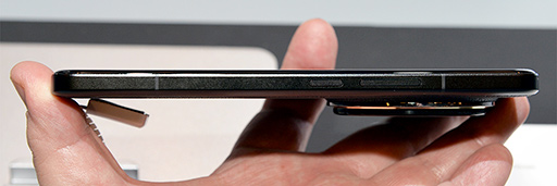 画像ギャラリー No.007のサムネイル画像 / Xiaomiが2024年モデルのハイエンドスマホ「Xiaomi 14 Ultra」などを発表。Leicaと協業した4眼式カメラを搭載