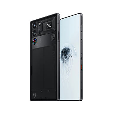 ���������꡼ No.005�Υ���ͥ������ / Snapdragon 8 Elite��ܤΥ����ޡ��������ޥۡ�REDMAGIC 10 Pro�פι���ͽ��1��23���˥�������