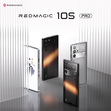 ���������꡼ No.001�Υ���ͥ������ / �⥯���å���Snapdragon 8 Elite����ܤ��������ޡ��������ޥۡ�REDMAGIC 10S Pro�פ��о�