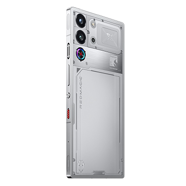 ���������꡼ No.003�Υ���ͥ������ / �⥯���å���Snapdragon 8 Elite����ܤ��������ޡ��������ޥۡ�REDMAGIC 10S Pro�פ��о�