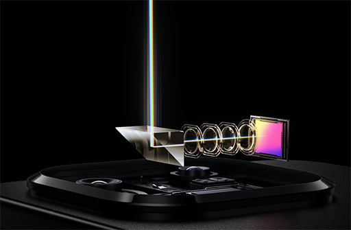 画像ギャラリー No.007のサムネイル画像 / 新型Androidスマートフォン「Xiaomi 15T」シリーズが国内発売。上位モデルは光学5倍望遠カメラ搭載で約11万円から