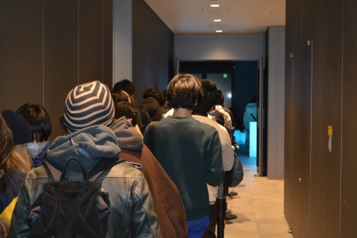 画像ギャラリー No.015のサムネイル画像 / 「Phone (3a) Community Edition」がお披露目されたポップアップイベントをレポート。90年代後半のゲーム機を思わせるデザインが魅力