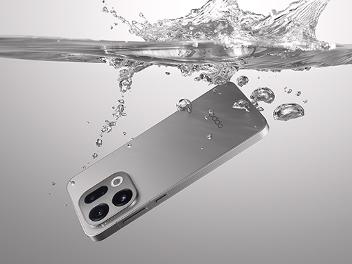 画像ギャラリー No.003のサムネイル画像 / Dimensity 9500&高性能カメラ搭載のハイエンドスマホ「OPPO Find X9」が12月23日に国内発売