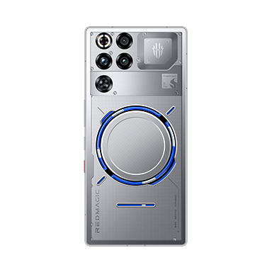 ���������꡼ No.004�Υ���ͥ������ / Snapdragon 8 Elite Gen 5��������ѤΥ����ޡ��������ޥۡ�REDMAGIC 11 Pro�פ�����ȯɽ��12��24����ͽ��μ��դ򳫻�