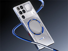 Snapdragon 8 Elite Gen 5��������ѤΥ����ޡ��������ޥۡ�REDMAGIC 11 Pro�פ�����ȯɽ��12��24����ͽ��μ��դ򳫻�