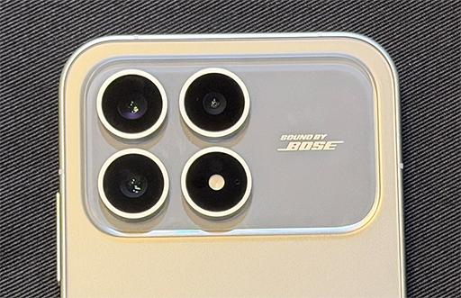 画像ギャラリー No.006のサムネイル画像 / Snapdragon 8 Elite搭載で税込約9万円からの新型スマホ「POCO F8 Pro」が国内発売