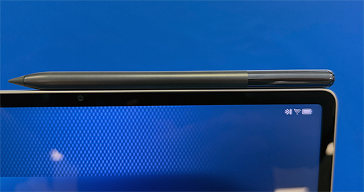 画像ギャラリー No.002 サムネイル画像 / Snapdragon 8 Gen 3搭載ミドルクラスタブレット 