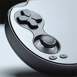 画像ギャラリー No.003 PS Vita風Android携帯ゲーム機のサムネイル画像/ティザー動画 