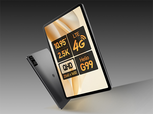 画像ギャラリー No.001のサムネイル画像 / Alldocube製タブレットの一部製品がマルウェアに感染。3月5日までにアップデートでの修正を表明