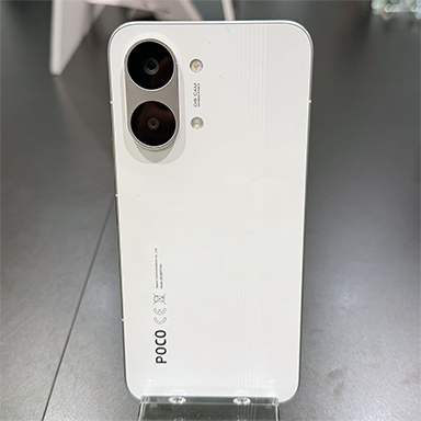 画像ギャラリー No.015のサムネイル画像 / タブレット並みの大容量バッテリーを搭載したスマートフォン「POCO X8 Pro Max」など計2モデルが国内発売に