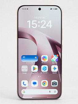 画像ギャラリー No.003のサムネイル画像 / MediaTek製SoC搭載スマートフォン「Xiaomi 17T」は,今どきのゲームをどれくらい快適にプレイできるのか?