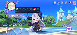 画像ギャラリー No.033のサムネイル画像 / MediaTek製SoC搭載スマートフォン「Xiaomi 17T」は,今どきのゲームをどれくらい快適にプレイできるのか?