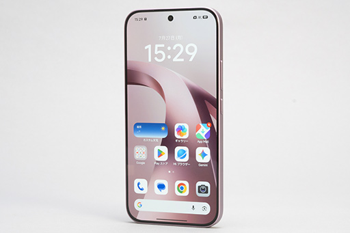 画像ギャラリー No.041のサムネイル画像 / MediaTek製SoC搭載スマートフォン「Xiaomi 17T」は,今どきのゲームをどれくらい快適にプレイできるのか?