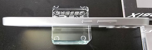 画像ギャラリー No.004のサムネイル画像 / モバイルバッテリー並みの10000mAhバッテリーを内蔵するミドルクラススマホ「REDMI Note 17 Pro Max 5G」がXiaomiから登場