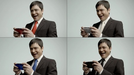 ꡼ No.005 | PlayStation VitaοCMˡͥʿѤ󤬶Ӥޤ