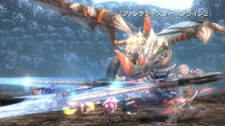 ���������꡼ No.004�Υ���ͥ������ / PlayStation Vita�ο�CM�ֹ祳���ӡפ������ˡ�4�ͤ���ã���ȶ��ϥץ쥤�ɤǹ祳���ĩ��