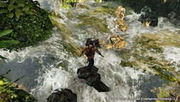 画像ギャラリー No.003のサムネイル画像 / 【西川善司】PS Vitaリファイン版に欲しい機能〜バーチャルリアリティ対応でどうですか