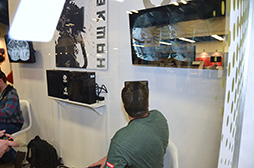 画像ギャラリー No.012のサムネイル画像 / 【西川善司】PS Vitaリファイン版に欲しい機能〜バーチャルリアリティ対応でどうですか