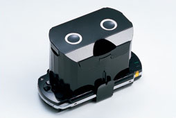 画像ギャラリー No.014のサムネイル画像 / 【西川善司】PS Vitaリファイン版に欲しい機能〜バーチャルリアリティ対応でどうですか