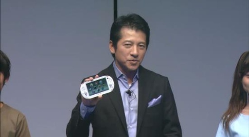 速報 新型ps Vitaが10月10日に1万9929円 税込 で発売 ディスプレイは液晶パネルに変更