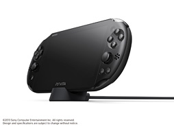 画像ギャラリー No.018のサムネイル画像 / 【速報】新型PS Vitaが10月10日に1万9929円(税込)で発売。ディスプレイは液晶パネルに変更