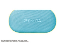 画像ギャラリー No.023のサムネイル画像 / 【速報】新型PS Vitaが10月10日に1万9929円(税込)で発売。ディスプレイは液晶パネルに変更