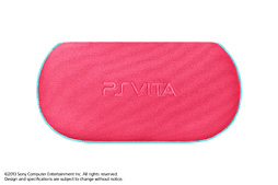 画像ギャラリー No.024のサムネイル画像 / 【速報】新型PS Vitaが10月10日に1万9929円(税込)で発売。ディスプレイは液晶パネルに変更