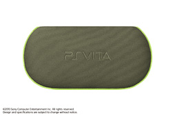 画像ギャラリー No.025のサムネイル画像 / 【速報】新型PS Vitaが10月10日に1万9929円(税込)で発売。ディスプレイは液晶パネルに変更