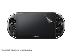 ®ۿPS Vita101019929ߡǹˤȯ䡣ǥץ쥤ϱվѥͥѹ