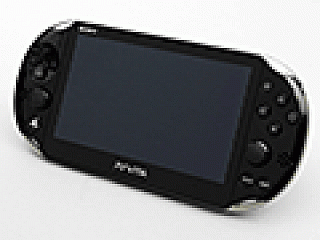 速報 新型ps Vita Pch 00 発売 取り急ぎ液晶と有機elの 黒 と 色合い を比較してみた