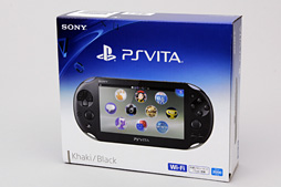 ps vita PCH-2000 本体のみ