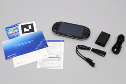 新型PS Vita「PCH-2000」分解レポート。コストダウンと薄型軽量化に