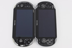新型ps Vita Pch 00 分解レポート コストダウンと薄型軽量化に向けた努力の跡が窺える