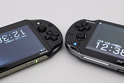 ꡼ No.015 | PS VitaPCH-2000ʬݡȡȥ̲˸Ϥפ