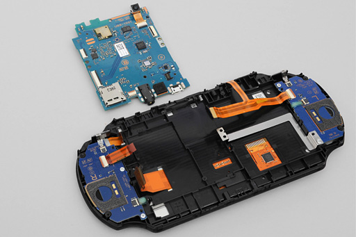 ꡼ No.028 | PS VitaPCH-2000ʬݡȡȥ̲˸Ϥפ